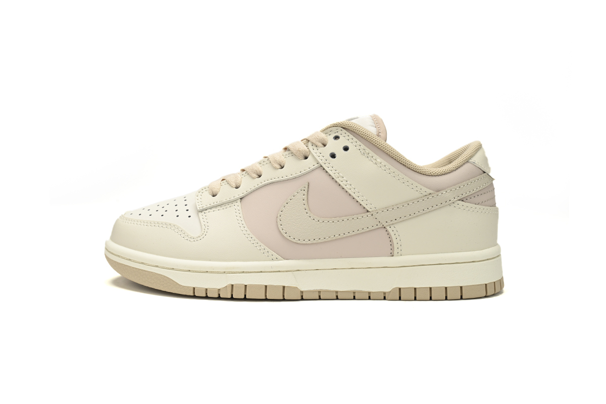 OG Dunk Low Rose Gold,DX5930-001