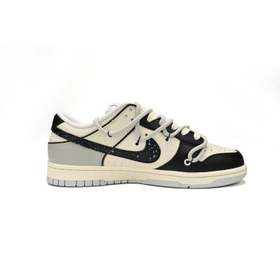 OG Dunk Low Interstellar Gray White,DV0831-101 01