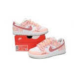 OG Dunk Low Neon Foundation Make up Hug Bear,DH9765-102