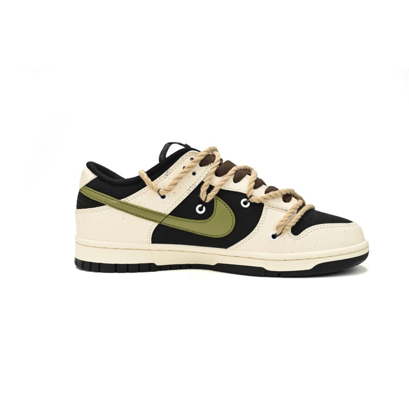 OG Dunk Low Neon Little Panda,DD1391-100