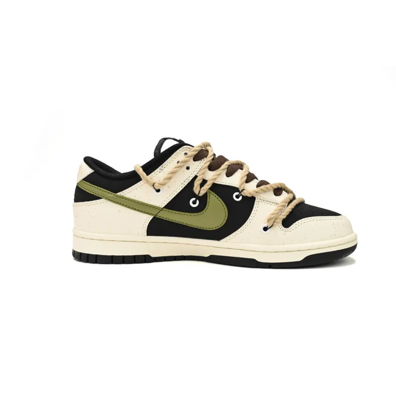OG Dunk Low Neon Little Panda,DD1391-100