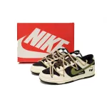 OG Dunk Low Neon Little Panda,DD1391-100