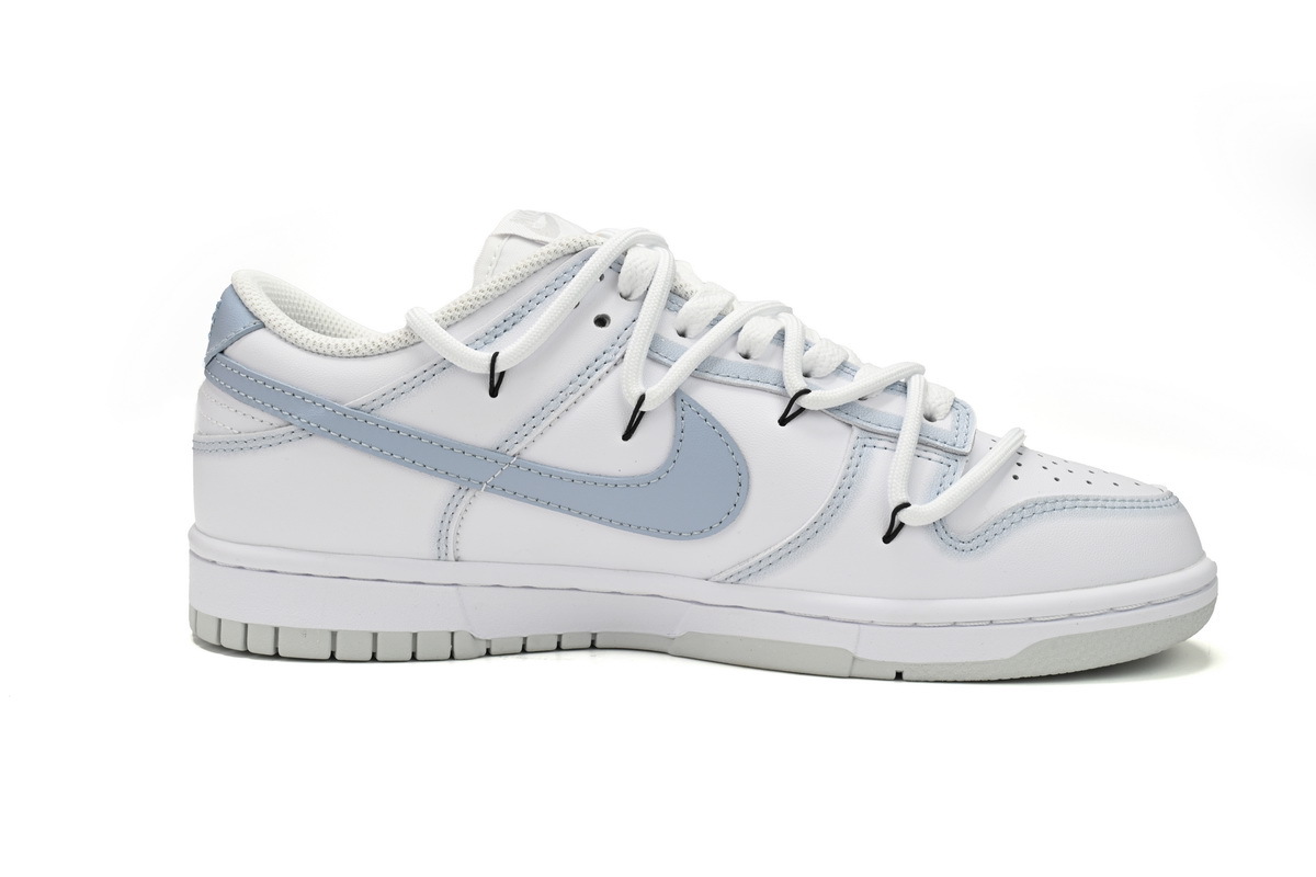 OG Dunk Low Summer Clear Sky,DH9765-102