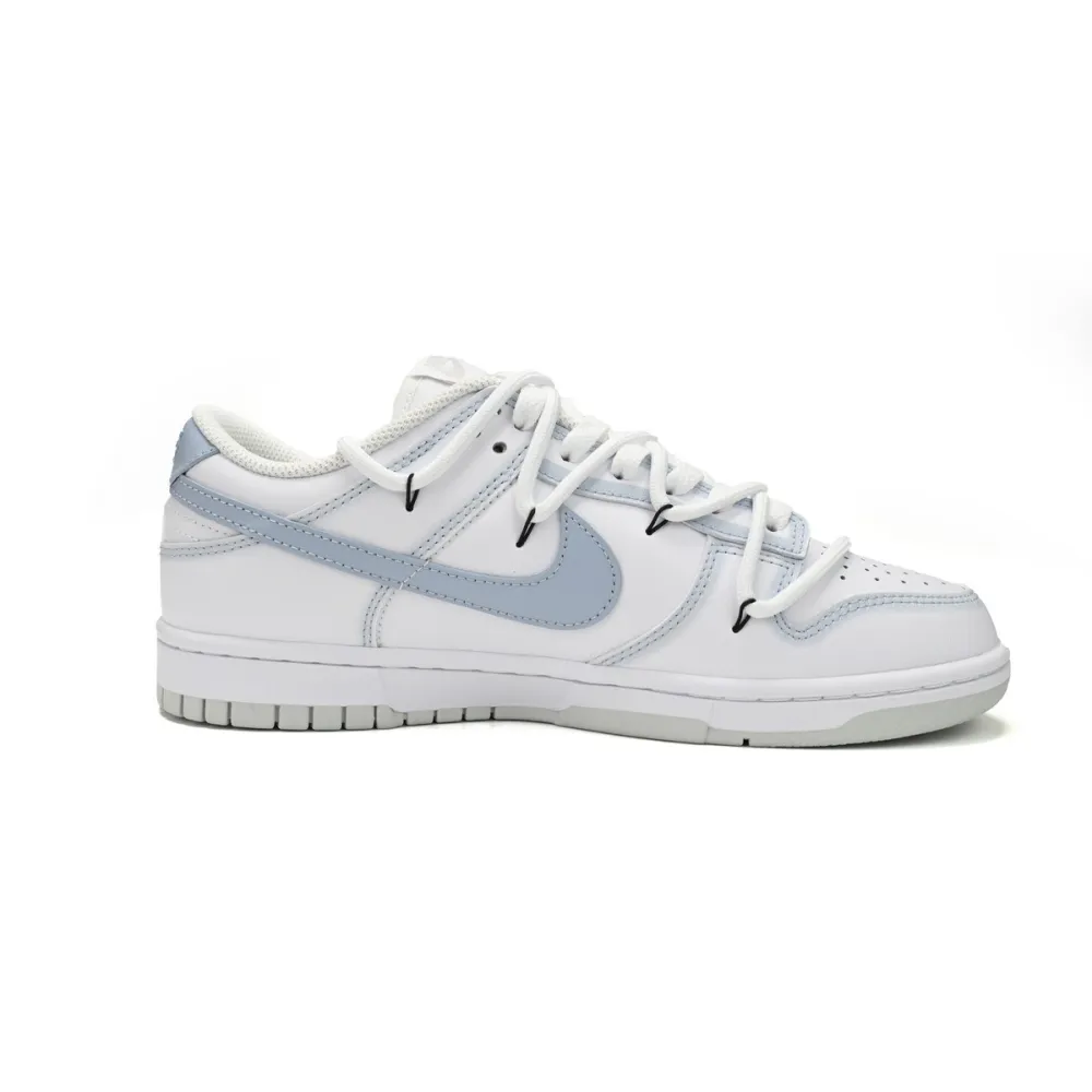OG Dunk Low Summer Clear Sky,DH9765-102