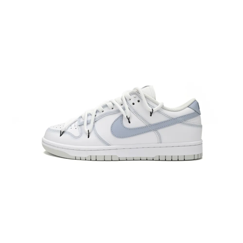 OG Dunk Low Summer Clear Sky,DH9765-102