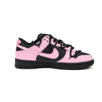 OG Dunk Low Neon Interstellar,FD1232-001