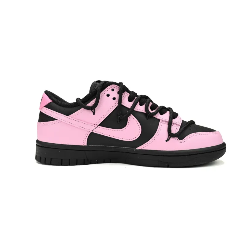 OG Dunk Low Neon Interstellar,FD1232-001