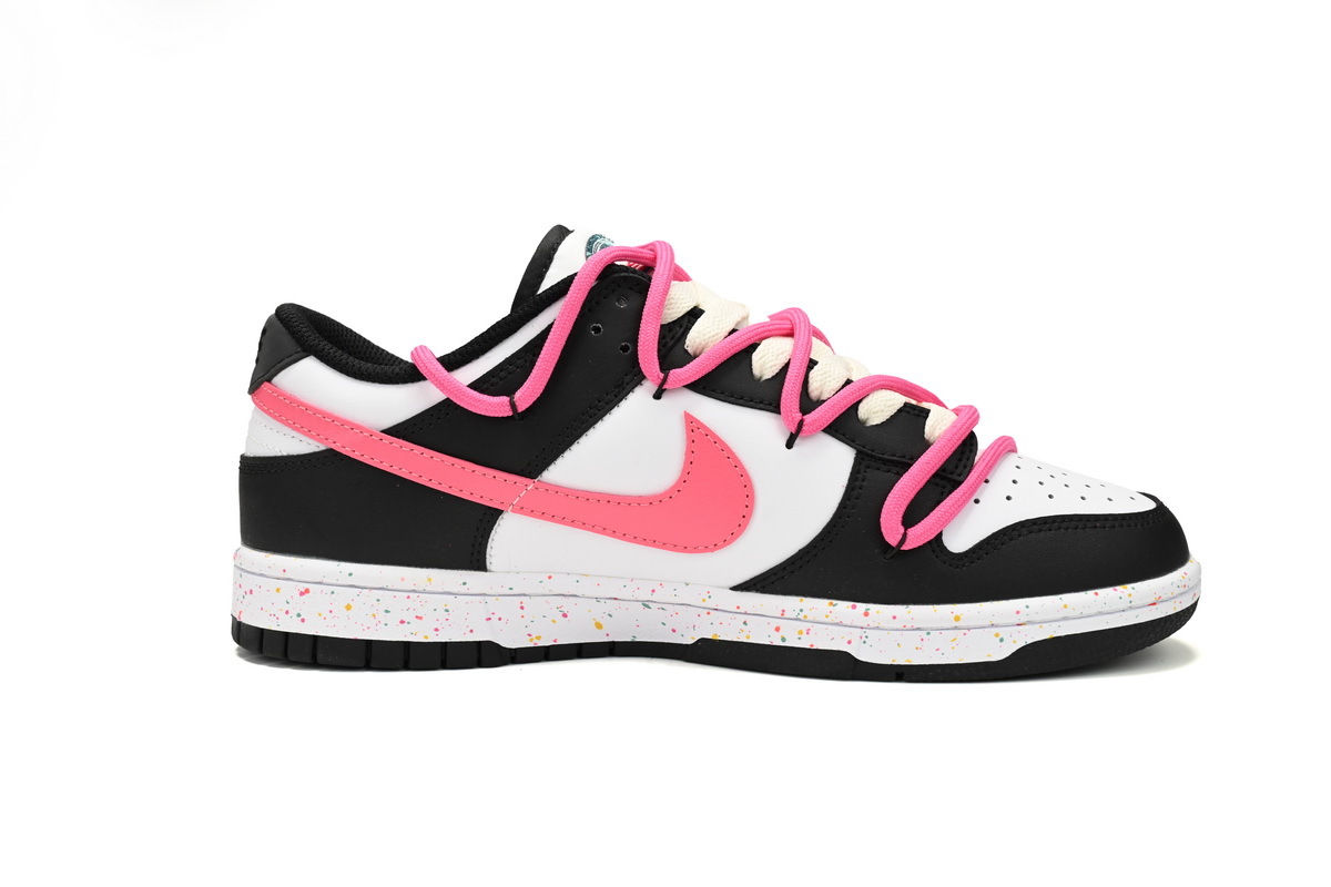 OG Dunk Low Multi Color,FD4623-131