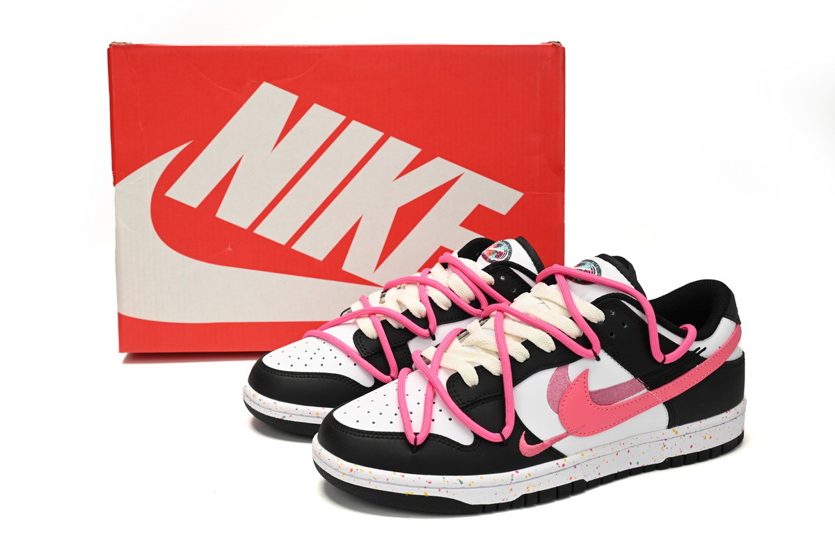 OG Dunk Low Multi Color,FD4623-131