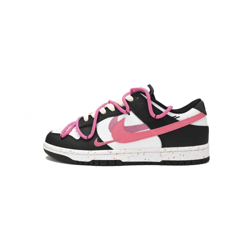 OG Dunk Low Multi Color,FD4623-131