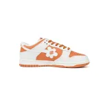 OG DUNK Sun Orange WTPS WTP MOSS,1124-93-100