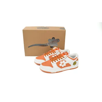OG DUNK Sun Orange WTPS WTP MOSS,1124-93-100 02