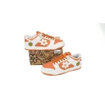 OG DUNK Sun Orange WTPS WTP MOSS,1124-93-100