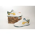 OG Dunk Low WTP MOSS WTPS Beige Sun Yellow,1124-93-300