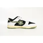 OG Dunk Low WTP MOSS WTPS Dark Green,124-93-040