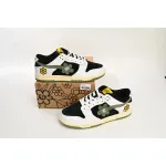 OG Dunk Low WTP MOSS WTPS Dark Green,124-93-040