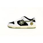 OG Dunk Low WTP MOSS WTPS Dark Green,124-93-040