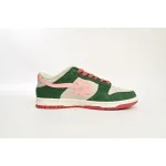OG Dunk Low WTP MOSS WTPS Solar Powder,1124-93-061