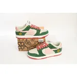 OG Dunk Low WTP MOSS WTPS Solar Powder,1124-93-061