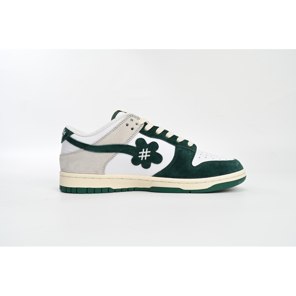 OG Dunk Low WTP MOSS WTPS Sun Green,124-93-034