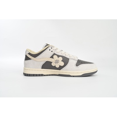 OG Dunk Low Beige Gray,1063-32-024 01