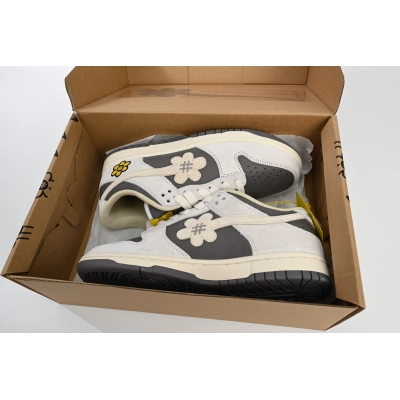 OG Dunk Low Beige Gray,1063-32-024 02