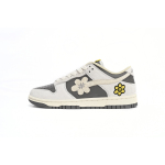 OG Dunk Low Beige Gray,1063-32-024