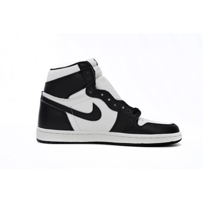 OG Jordan 1 Retro High 85 Black White, BQ4422-001 01