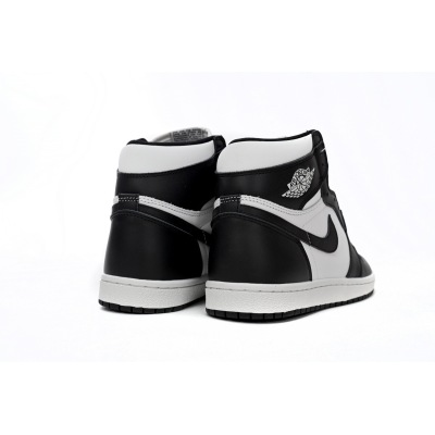 OG Jordan 1 Retro High 85 Black White, BQ4422-001 02