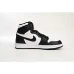 BMLIN Jordan 1 Retro High 85 Black White (2023),BQ4422-001