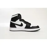 BMLIN Jordan 1 Retro High 85 Black White (2023),BQ4422-001