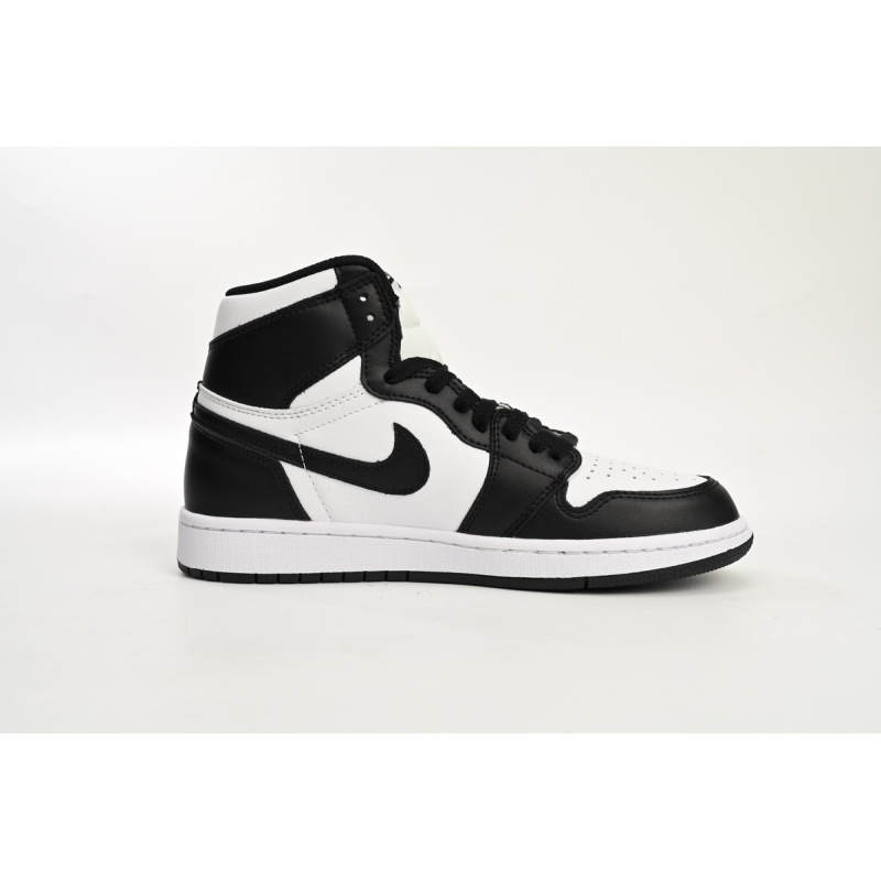 BMLIN Jordan 1 Retro High 85 Black White (2023),BQ4422-001