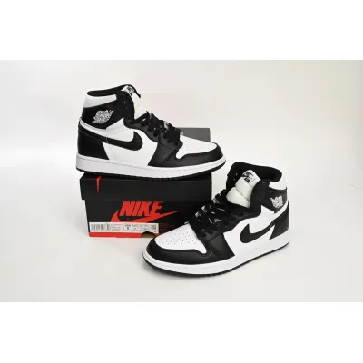 BMLIN Jordan 1 Retro High 85 Black White (2023),BQ4422-001 02
