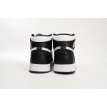BMLIN Jordan 1 Retro High 85 Black White (2023),BQ4422-001