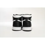 BMLIN Jordan 1 Retro High 85 Black White (2023),BQ4422-001