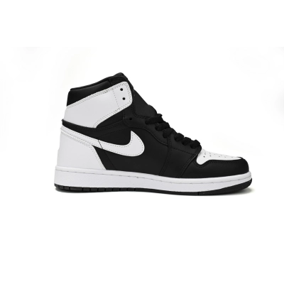 OG Jordan 1 High OG Reverse Panda,DZ5485-010 01