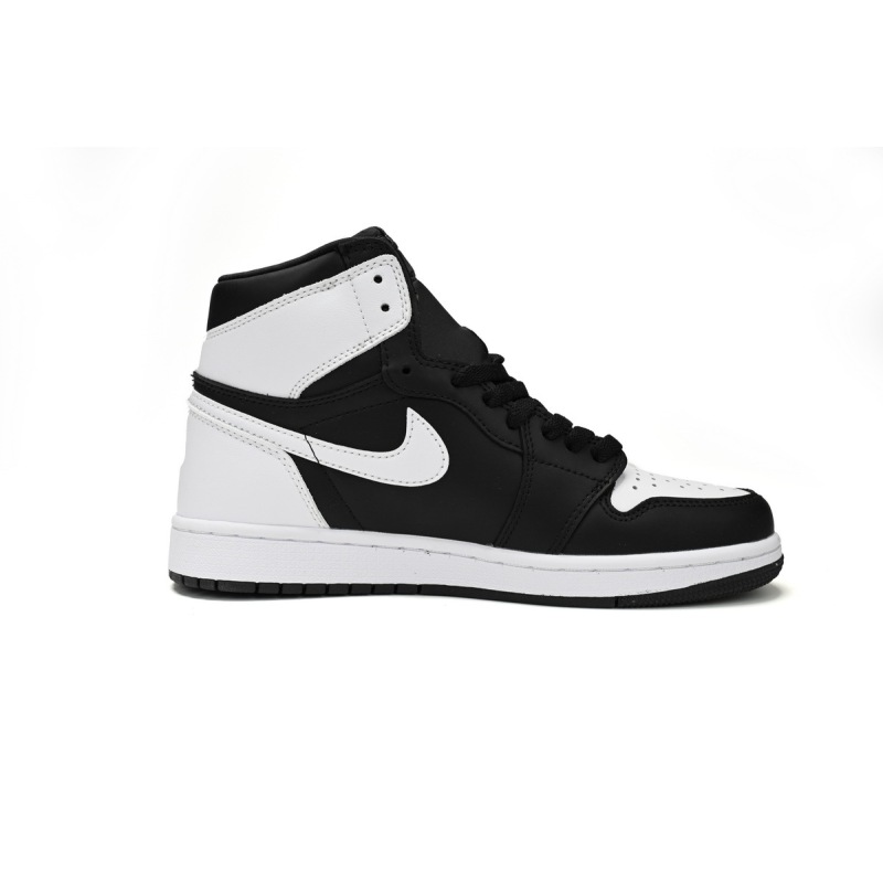 OG Jordan 1 High OG Reverse Panda,DZ5485-010