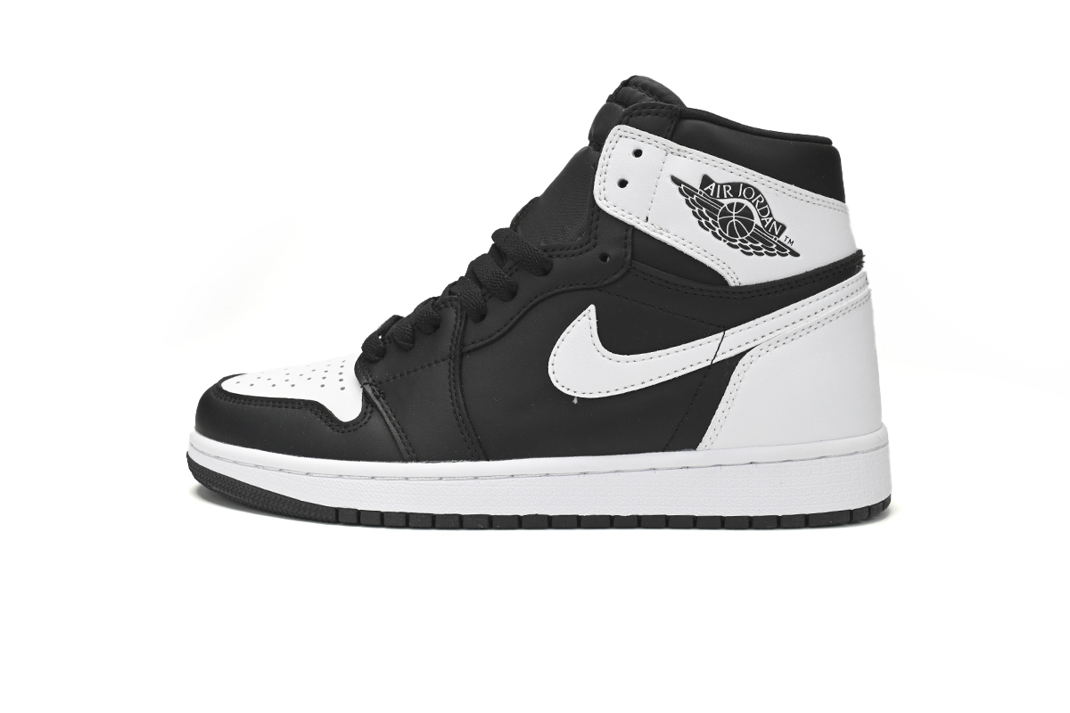 OG Jordan 1 High OG Reverse Panda,DZ5485-010