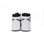 OG Jordan 1 High OG Reverse Panda,DZ5485-010