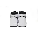 OG Jordan 1 High OG Reverse Panda,DZ5485-010
