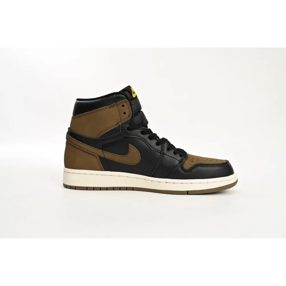 BMLIN Jordan 1 Retro High OG Palomino,DZ5485-020