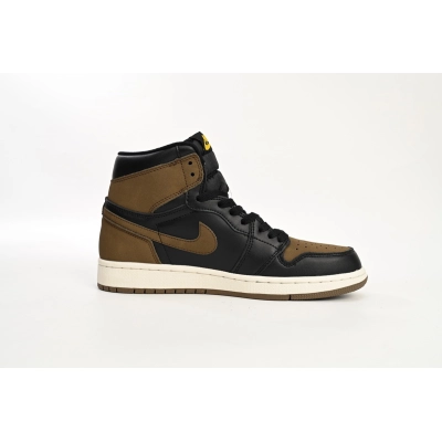 BMLIN Jordan 1 Retro High OG Palomino,DZ5485-020 01
