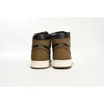 BMLIN Jordan 1 Retro High OG Palomino,DZ5485-020