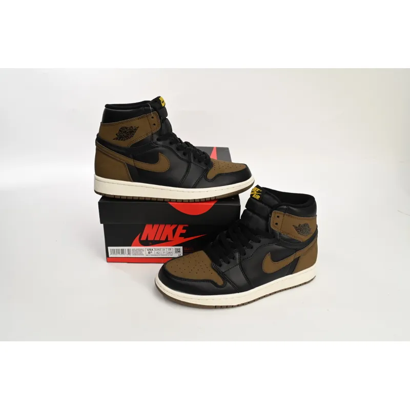 BMLIN Jordan 1 Retro High OG Palomino,DZ5485-020