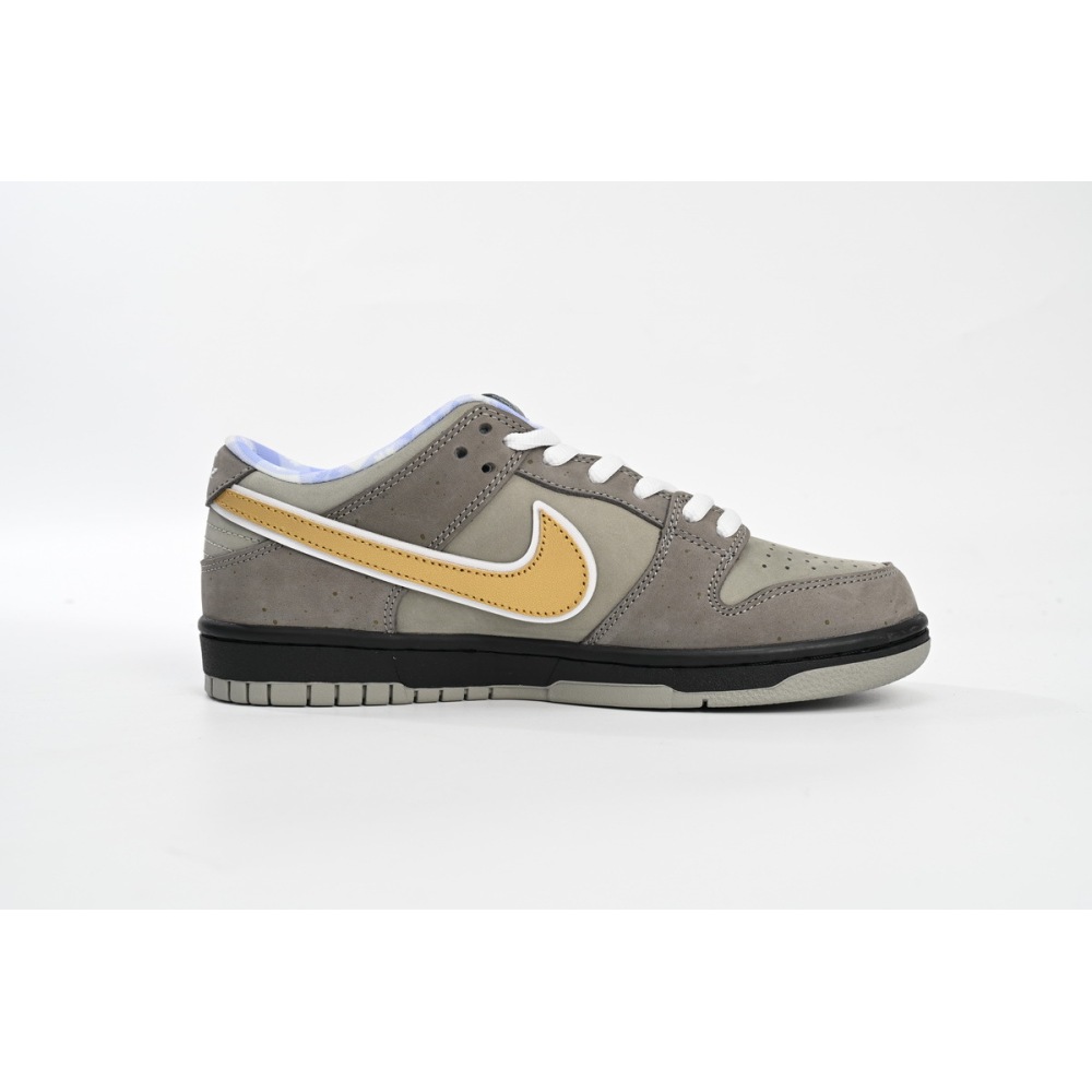 OG SB Dunk Low Grey Lobster,BV1310-105