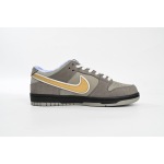 OG SB Dunk Low Grey Lobster,BV1310-105