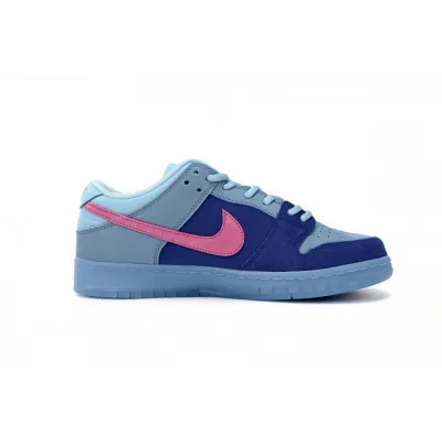 OG SB Dunk Low Run The Jewels,DO9404-400 01