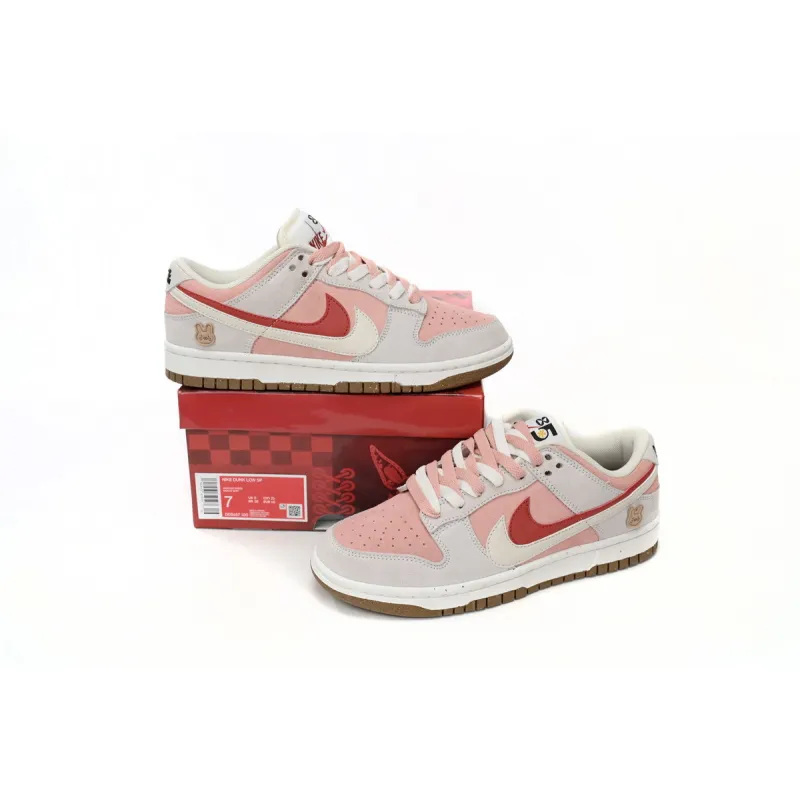 OG SB Dunk Low Year of the Rabbit,DO9457-100