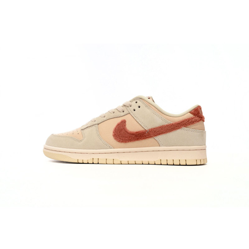OG Dunk Low Terry Swoosh,DZ4706-200