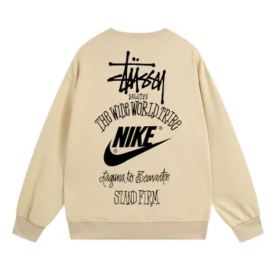 Stussy Hoodie XB502 02